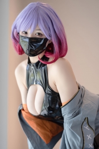 #小仓千代w_Vol.136_露娜_高开叉运动鞋_[24P-88MB]