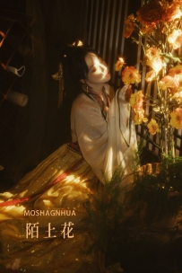 【YiTuYu-艺图语】2022.07.13 陌上花 - 犬壹- [29P-566MB]