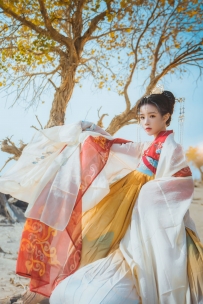 #桜桃喵_Vol.246_惊鸿_[15P-397MB]