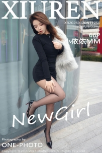 【XiuRen-秀人网】2026.01.20 No.11250 小依依MM [66P-488MB]