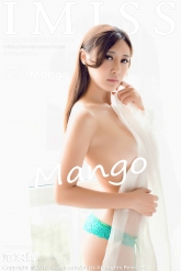【IMiss-爱蜜社】2015.08.04 Vol.009 樂樂Mango [55P-127MB]