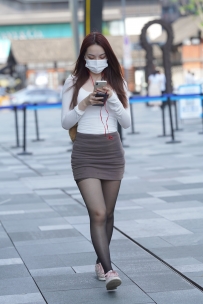 【精选街拍】Vol.2160 柔美小姐姐 [50P-611MB]