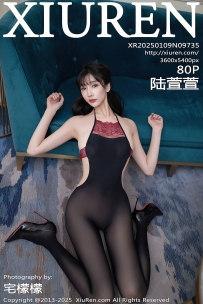 【XiuRen-秀人网】2025.01.09 No.9735 陆萱萱 [80P-724MB]