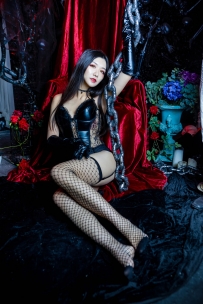 #源纱希喵喵喵_Vol.024_地牢_[24P-456MB]