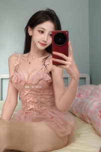 【微密圈】No.343_#刘二萌_缘分再深一点_17P