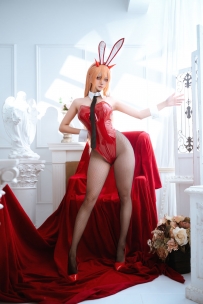 #Seya-狮砸_Vol.037_电锯人_帕瓦&玛奇玛_兔女郎_[12P-171MB]