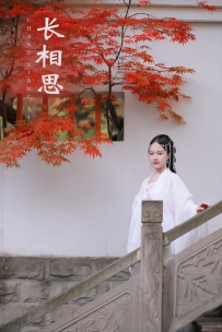 【YiTuYu-艺图语】2022.01.15 长相思 - 木冉 [21P-218MB]