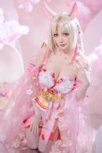 #星之迟迟_Vol.308_永劫无间_胡桃_樱云天女_[42P-123MB]