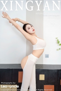 【XingYan-星颜社】2025.05.14 Vol.346 清妙  [80P-830MB]