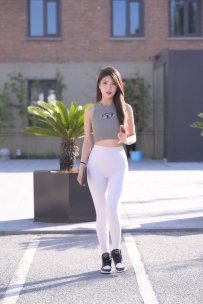 【精选街拍】Vol.1971 不吃鸡蛋街拍作品 - 初夏凉人心 [612P-1.70GB]