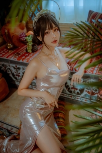 #Ely_eee_Vol.186_Exotic_Goddess_異國女神_[26P+4V-120MB]