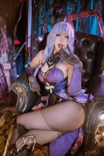 #兔胖胖min_Vol.016_黑天鹅_[40P-413MB]