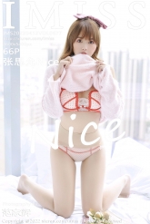 【IMiss-爱蜜社】2022.04.12 Vol.677 张思允Nice [66P-560MB]