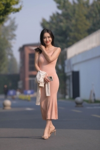 【精选街拍】Vol.1937 一始街拍作品 - 深藏于心 [766P+1V-20.4GB]