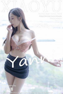 【XiaoYu-语画界】2023.05.11 Vol.1025 王馨瑶 [85P-716MB]