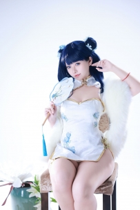 #G44不会受伤_Vol.131_宝多六花旗袍_[34P-384MB]