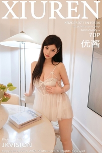 【XiuRen-秀人网】2025.07.11 No.10536 优酱 [70P-749MB]