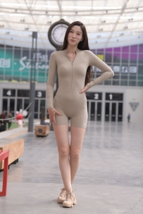 【精选街拍】Vol.3769 一始街拍作品 - 法式香榭 [1060P+2V-46.4GB]