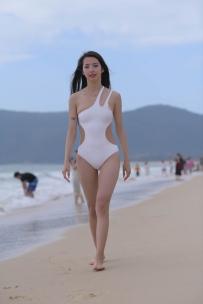 【精选街拍】Vol.1828 一始街拍作品 - Rainbow Mile-彩虹的心愿 [869P+2V-23.8GB]