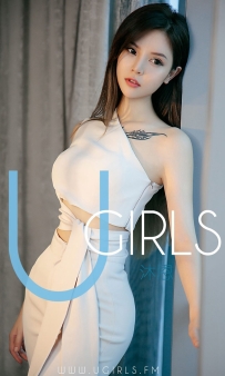 【Ugirls-爱尤物】No.1375 月光女神 - 沐恩 [35P-36MB]