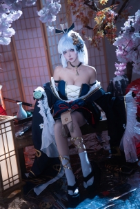 #Seya-狮砸_Vol.031_原神_神里绫华_霜刃_[12P-187MB]