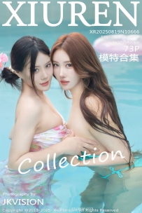 【XiuRen-秀人网】2025.08.19 No.10666 模特合集 [73P-864MB]