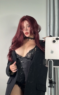 #Sayo Momo_Vol.079_Badass Female Boss Vibe [54P-143MB]