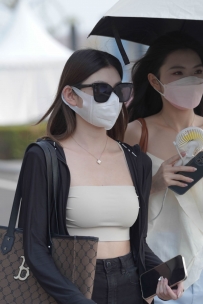 【精选街拍】Vol.2625 青春活力 [96P-1.11GB]