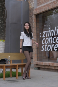 【精选街拍】Vol.1871 一始街拍作品 - 北蒙岛的雨季 [729P-1.93GB]