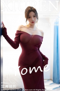【XiuRen-秀人网】2024.10.25 No.9348 杨晨晨Yome [82P-705MB]
