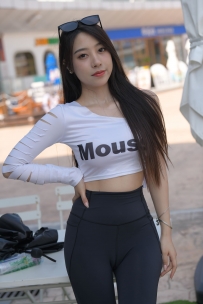 【精选街拍】Vol.1789 一始街拍作品 - 栀子花的心愿 [665P-2.84GB]