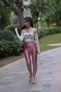 【精选街拍】Vol.1911 不吃鸡蛋街拍作品 - 又见枫叶落 [643P-1.92GB]