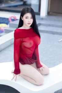 【遇糖圈】No.334_#林昔予yorki_丰满人妻_内购无水版_ [105P-1.83GB]