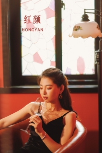 【YiTuYu-艺图语】2022.10.13 红颜 - 小宁 [28P-357MB]